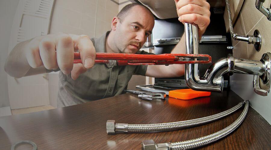 Professional Leak Detection in Amherstdale, WV